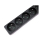 Hama Listwa zasilająca Standard 6gn, 3m, czarna - 1416387 - zdjęcie 5